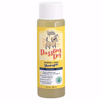 Picture of 13 OZ. SIGNATURE LINE - DAZZLING DOG SHAMPOO