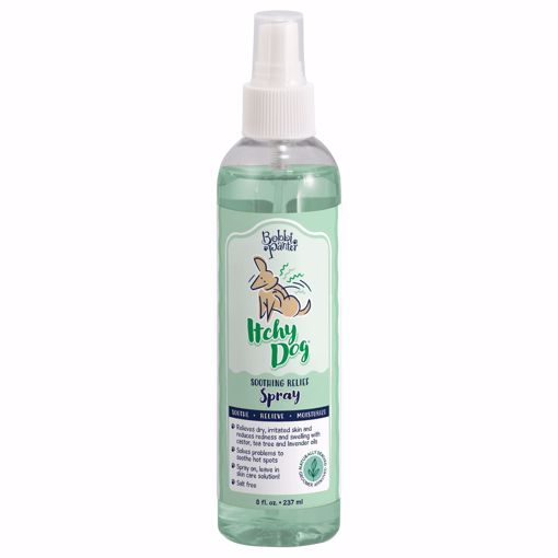 Picture of 8 OZ. ITCHY DOG SOLUTION SPRAY