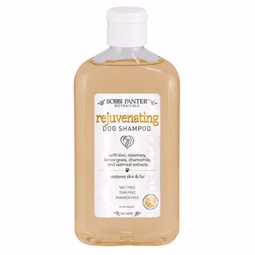 Picture of 14 OZ. BOBBI PANTER NATURAL - REJUVENATING SHAMPOO