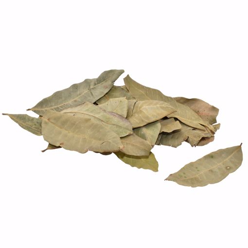 Picture of KOMODO DRIED LONGAN LEAVES BAG