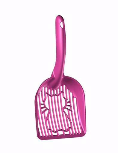 Picture of SM. LITTER LIFTER TRAVEL SCOOP