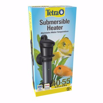 Picture of 200 W. TETRA HT55 SUBMERSIBLE HEATER