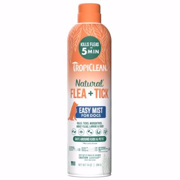 Picture of 14 OZ. FLEA & TICK & HOME EASY MIST SPRAY - DOG