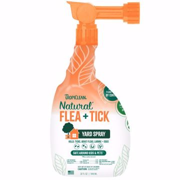 Picture of 32 OZ. FLEA AND TICK SPRAY FOR YARD